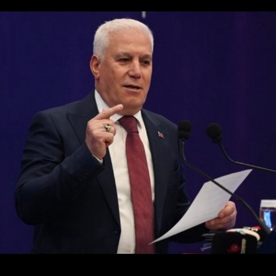 Son dakika | Bursa Büyükşehir Belediye Başkanı Mustafa Bozbey hakkında gözaltı kararı! Liste ortaya çıktı: Eşi, kızı ve kardeşleri de var!