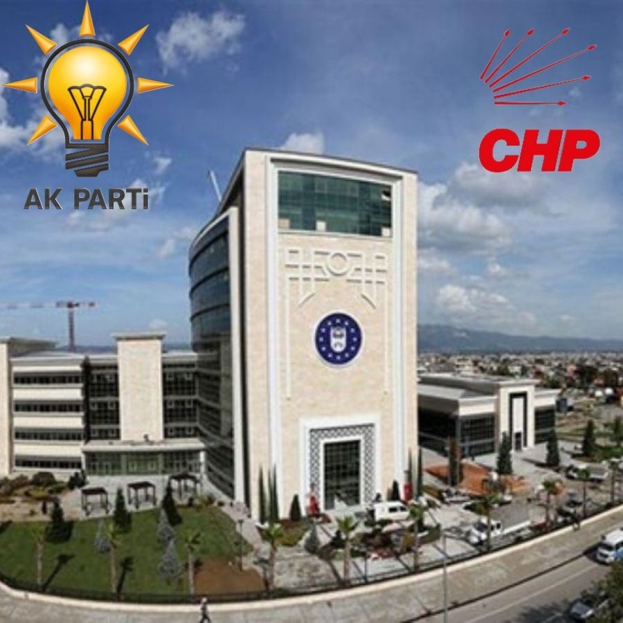Mustafa Bozbey tutuklanırsa meclis çoğunluğu Cumhur'da! Bursa Büyükşehir Belediyesi AK Parti'ye mi geçecek?