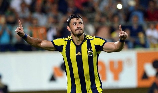 Giuliano için flaş Galatasaray açıklaması!
