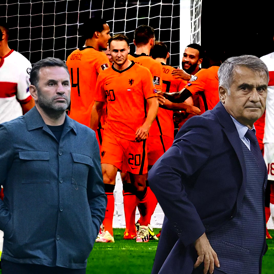 Okan Buruk Şenol Güneş'in milli takım kariyerini mahveden orta sahayı istedi: Bize kabusu yaşatmıştı