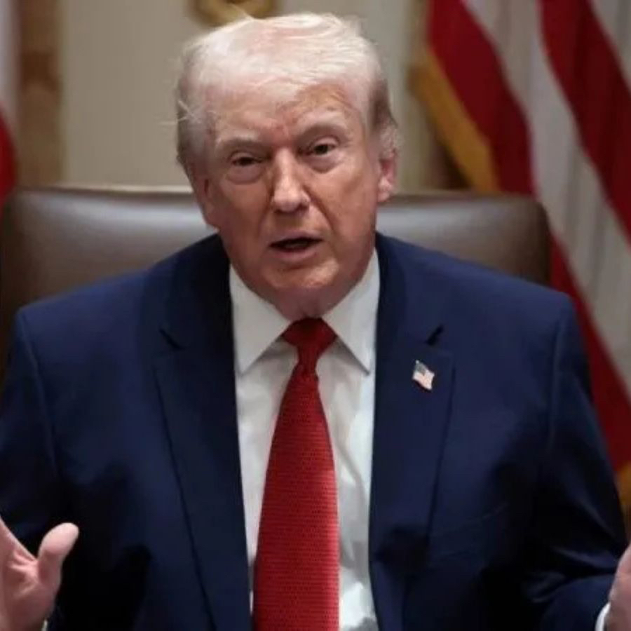 Gözler o açıklamada: ABD Başkanı Trump bugün ne açıklayacak, ABD NATO'dan çıkacak mı?