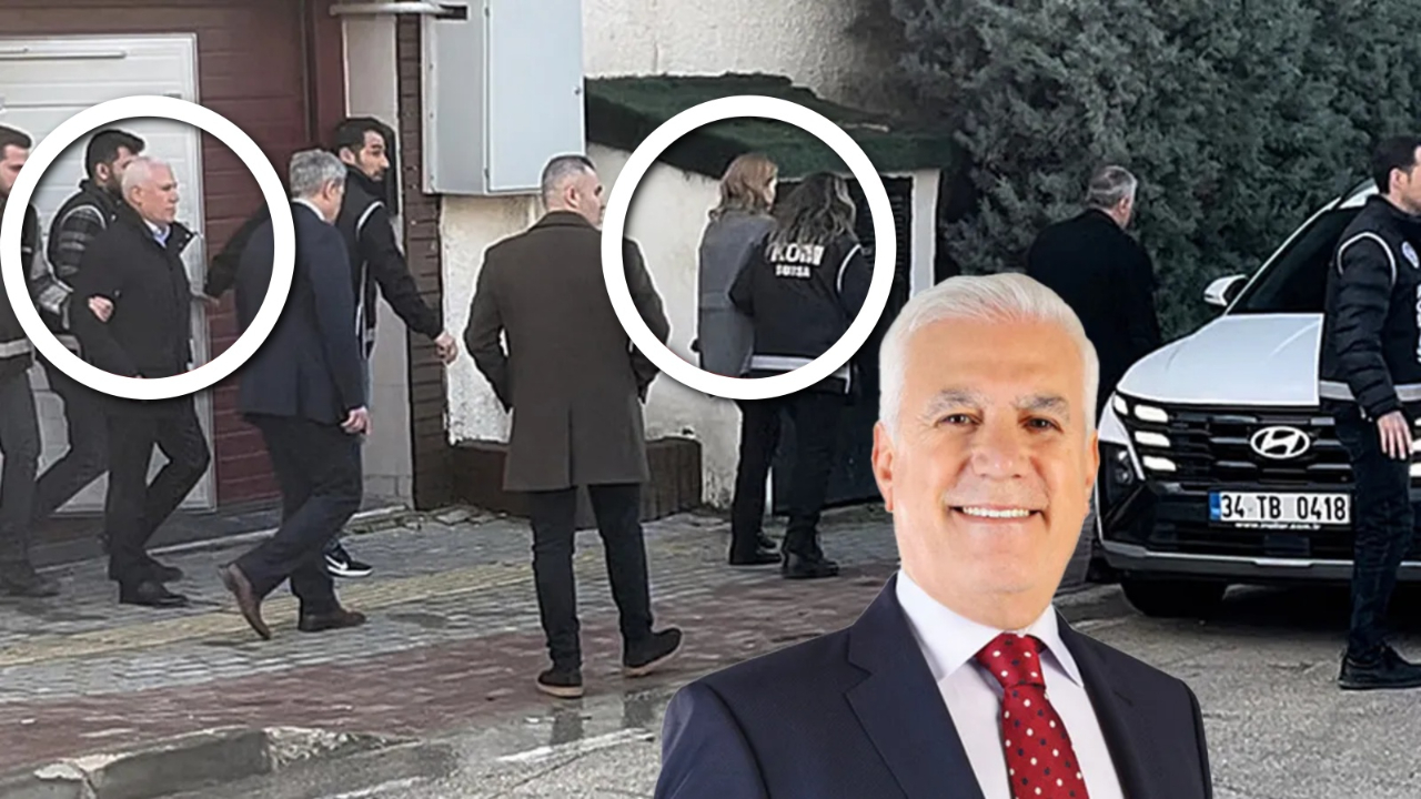 Bursa'da aile imparatorluğu çıktı: Bozbey ve diğer ailelerin suç geliri: 15.9 milyar!