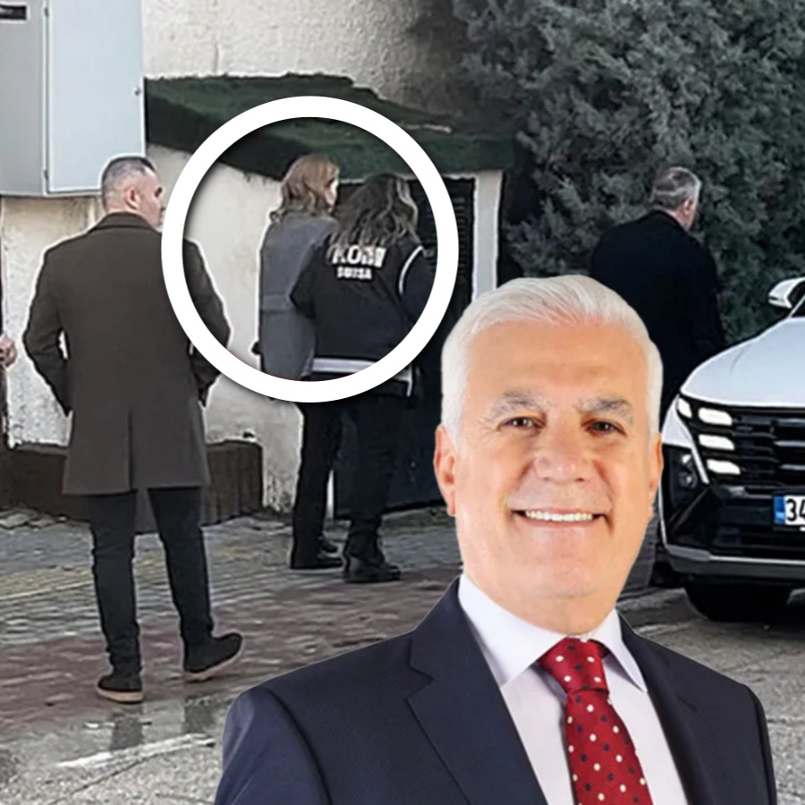 Bursa'da rüşvetin adı "pasta kutusu" oldu! Gözaltına alındığı villa bile rüşvetle alınmış... Mustafa Bozbey dosyasındaki tüm kirli pazarlıkları müteahhitler anlattı!