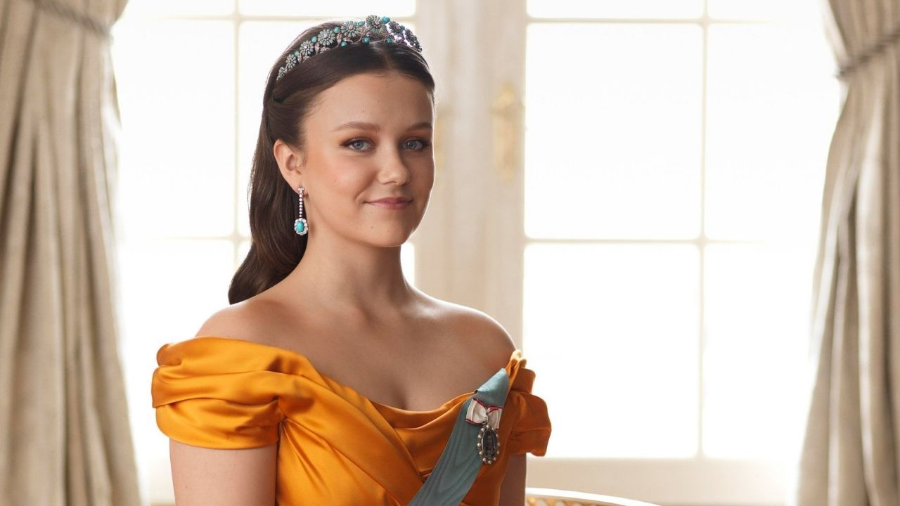 Danimarka Prensesi Isabella 11 ay askerlik yapacak