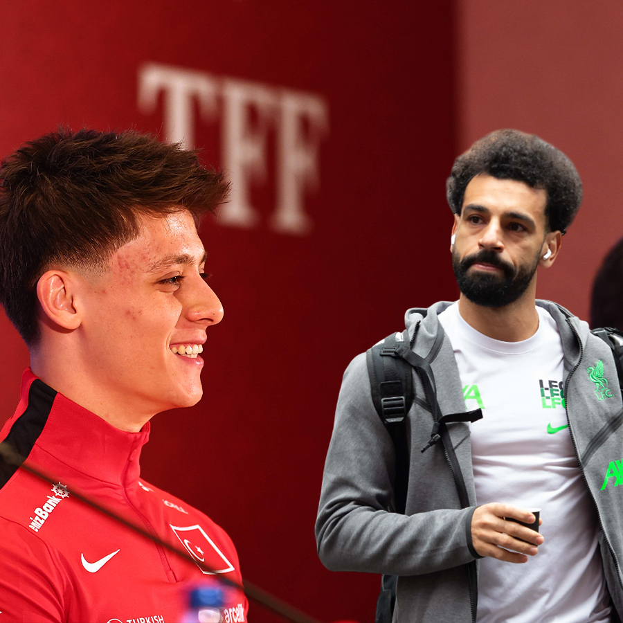 Arda Güler'in yeni takımı belli oldu! Mohamed Salah'ın yerine Liverpool'a gidiyor