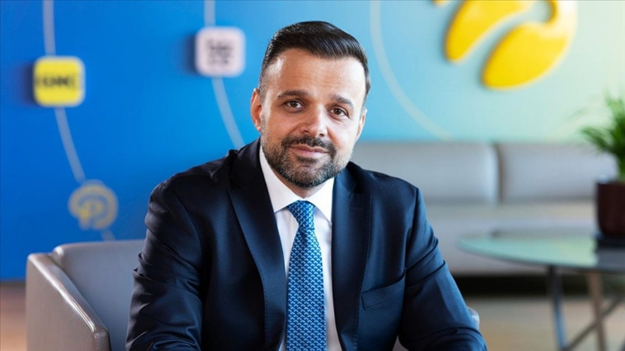 Turkcell Genel Müdürü Ali Taha Koç: “5G her alanda köklü bir dönüşüm tetikleyecek”