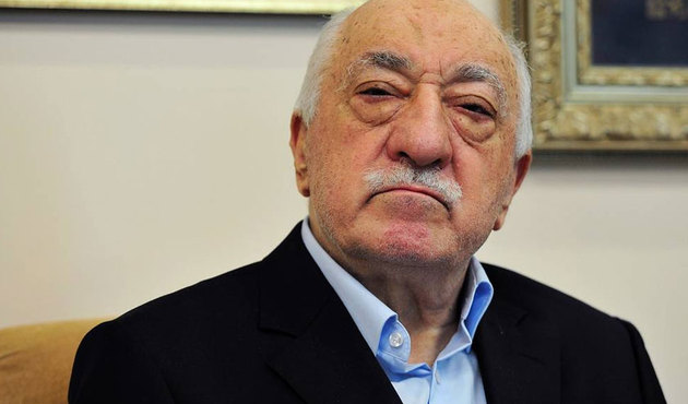 FETÖ elebaşı Gülen iyice zırvaladı!
