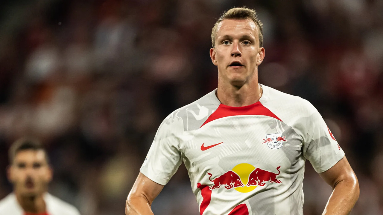 Beşiktaş aradığı 'lider' stoperi Bundesliga'da buldu