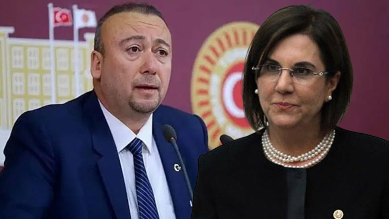CHP'de Özkan Yalım isyanı büyüyor: ''Tüzükte olmayan maddeler uygulanıyor! Derhal atın partiden...''