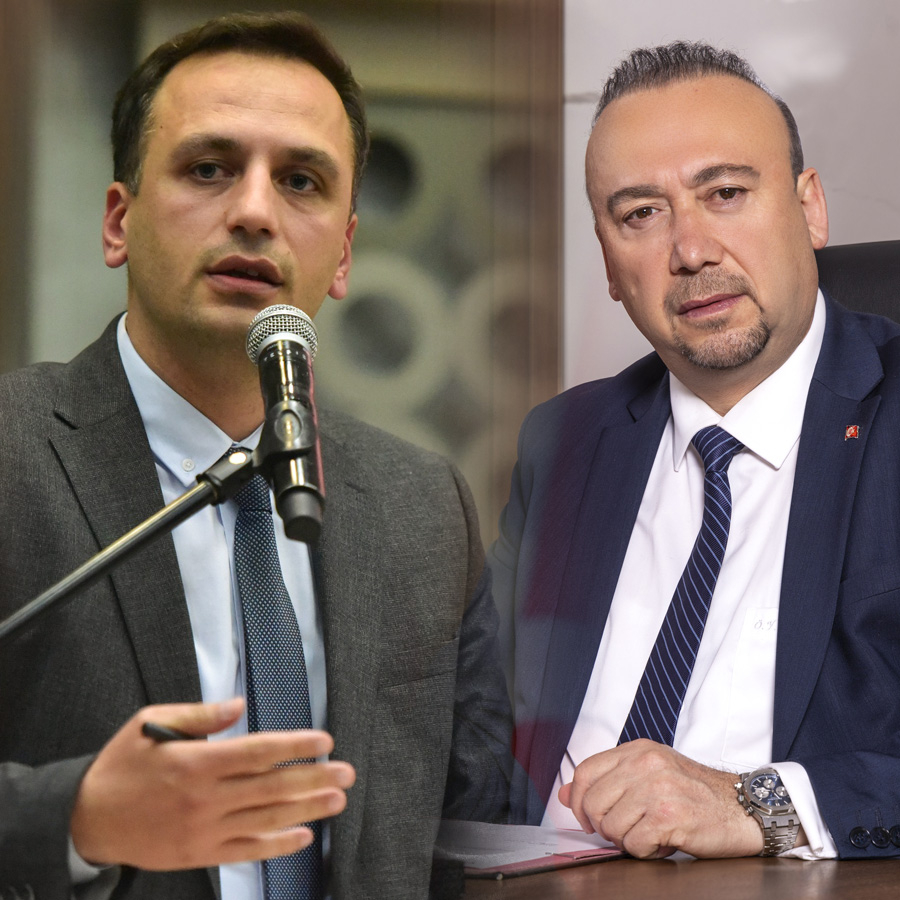 Bornova’dan Özkan Yalım itirafı: ''Sevgilisini işe aldık, zararı cebimden ödeyeceğim''