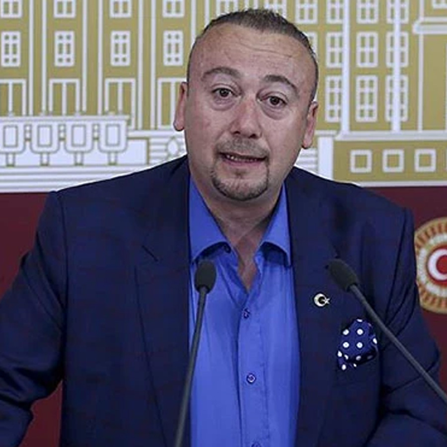 CHP'de flaş karar: Tutuklanan Uşak Belediye Başkanı Özkan Yalım için ihraç istemi!