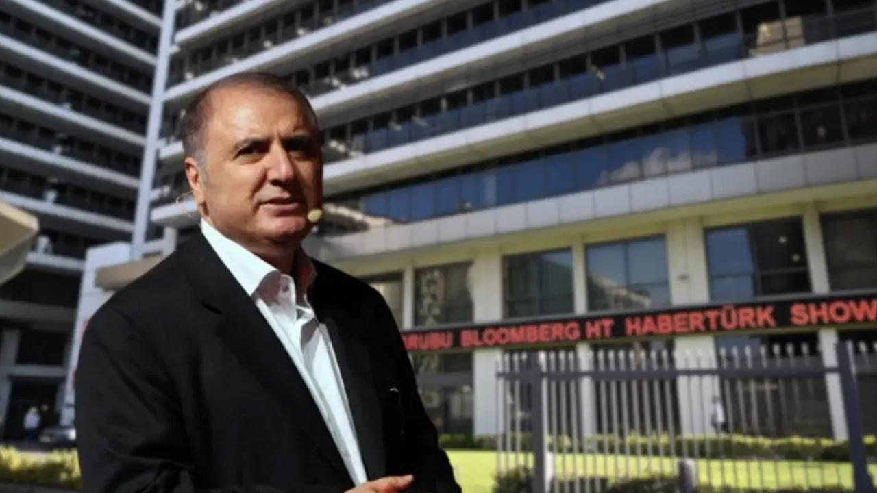 Yargıdan skandal Kenan Tekdağ kararı! Can Holding operasyonunun merkez ismi tahliye edildi