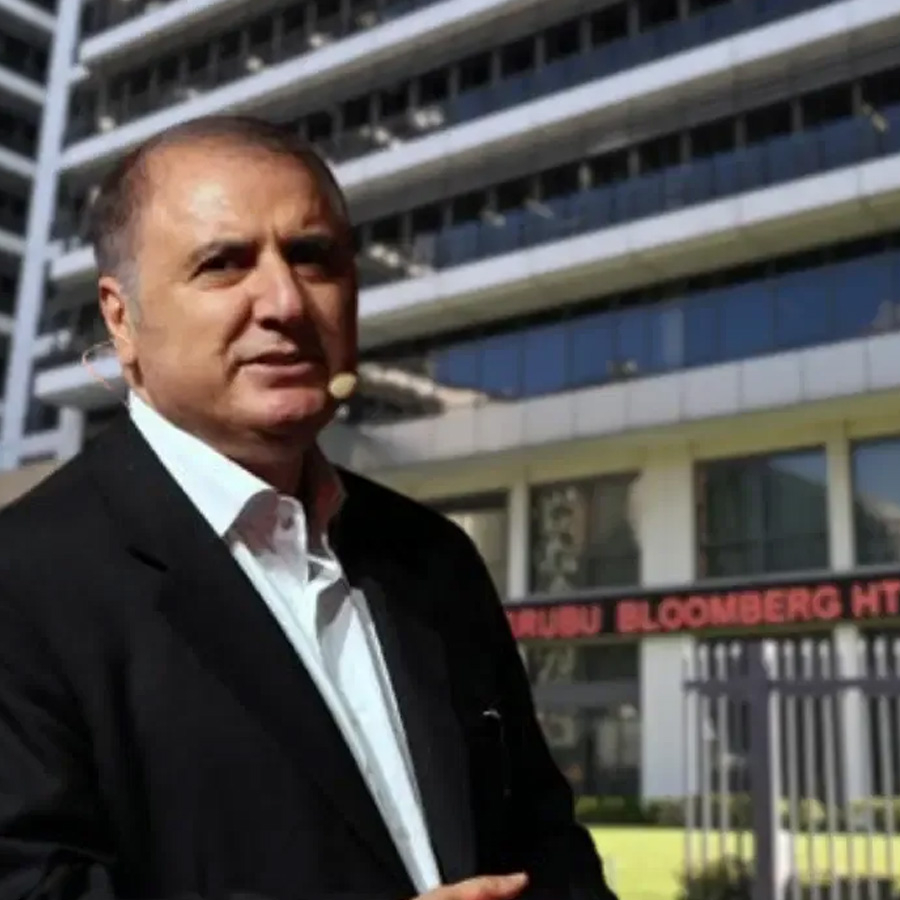 Yargıdan skandal Kenan Tekdağ kararı! Can Holding operasyonunun merkez ismi tahliye edildi