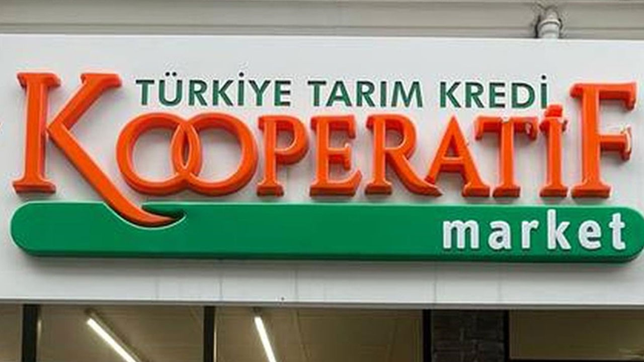 Tarım Kredi 31 Mart-6 Nisan Kat Kat Fırsat Kataloğu yayımlandı