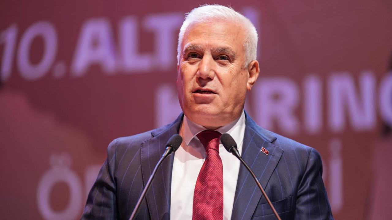 Bursa Büyükşehir Belediye Başkanı Mustafa Bozbey'in suç gelirlerine kayyum! 16 milyar liralık vurgun iddiası