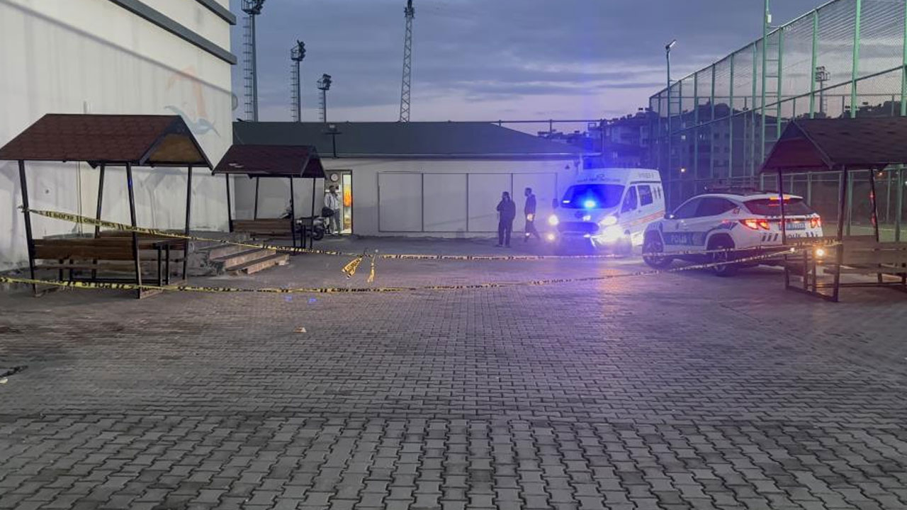 Korkunç olay! 15 yaşındaki çocuk kurtarılamadı