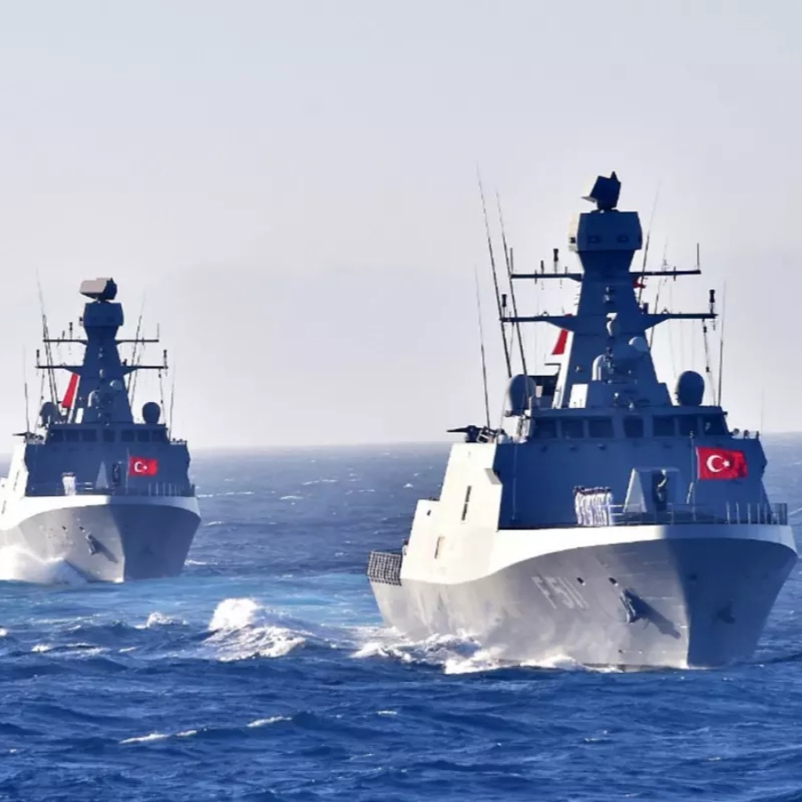 İstanbul Boğazı'na NATO üssü mü kuruluyor? Bomba iddia sonrası açıklama geldi...