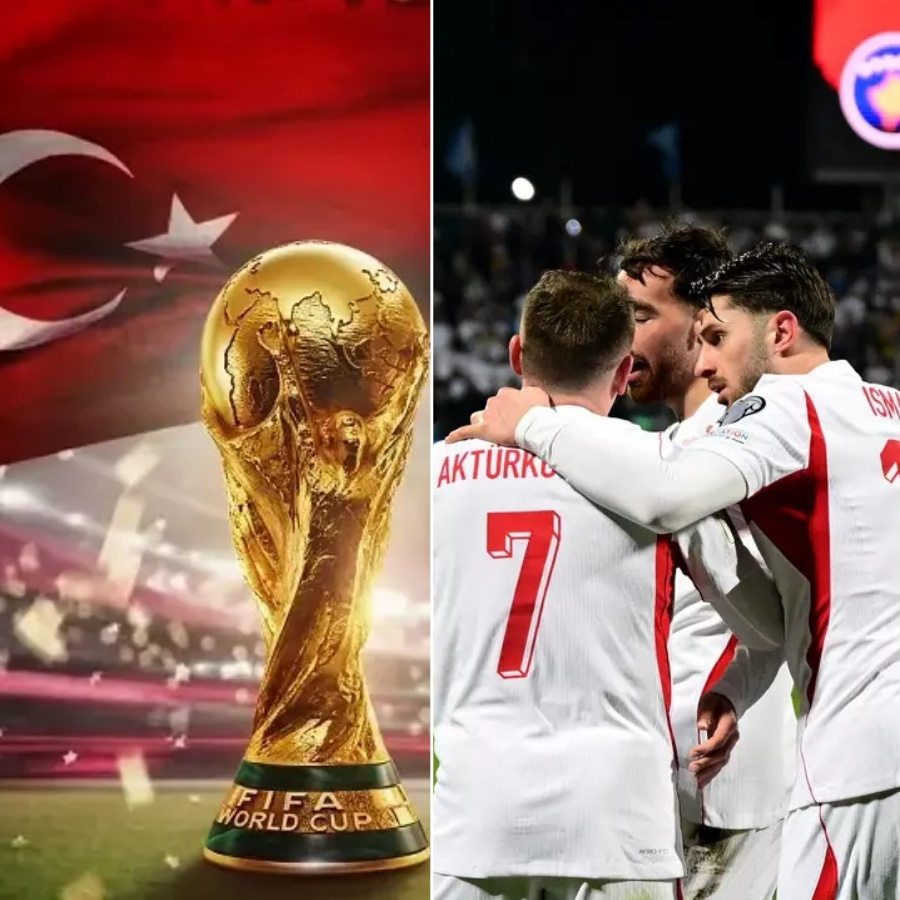 Milli takımın "53" mucizesi! Maç sonrası herkes aynı detayı konuşuyor... Sırrı ne?