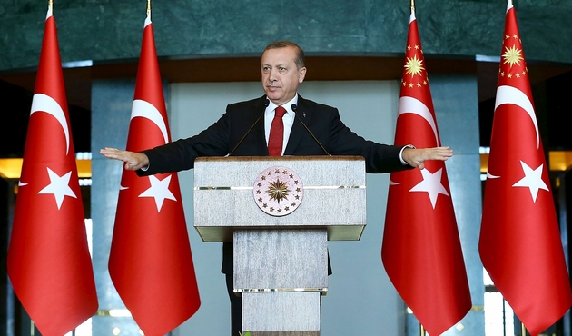"Erdoğan, Esad'la el sıkışırsa..."