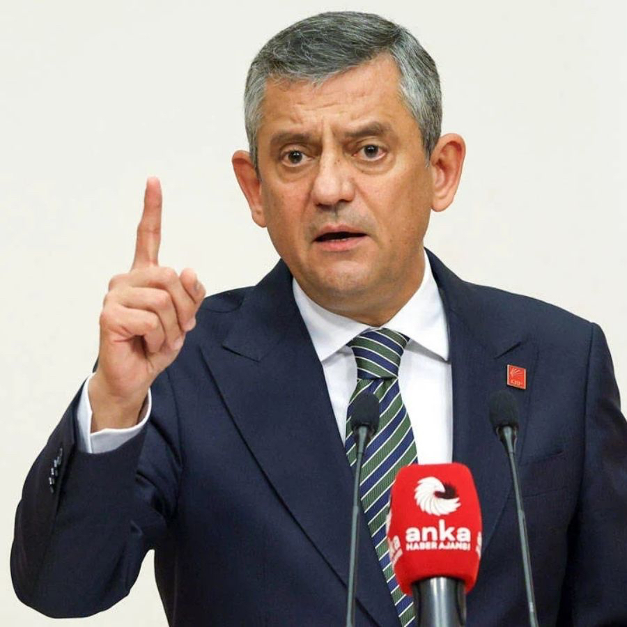Özgür Özel'in erken seçim tuzağı! Meclis'te koltuk boşaltıp ara seçime zorlayacak...