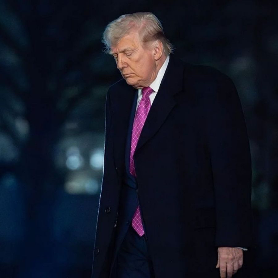 ABD - İran savaşı bitiyor mu? Trump tarih verdi! İşte savaşın biteceği gün...