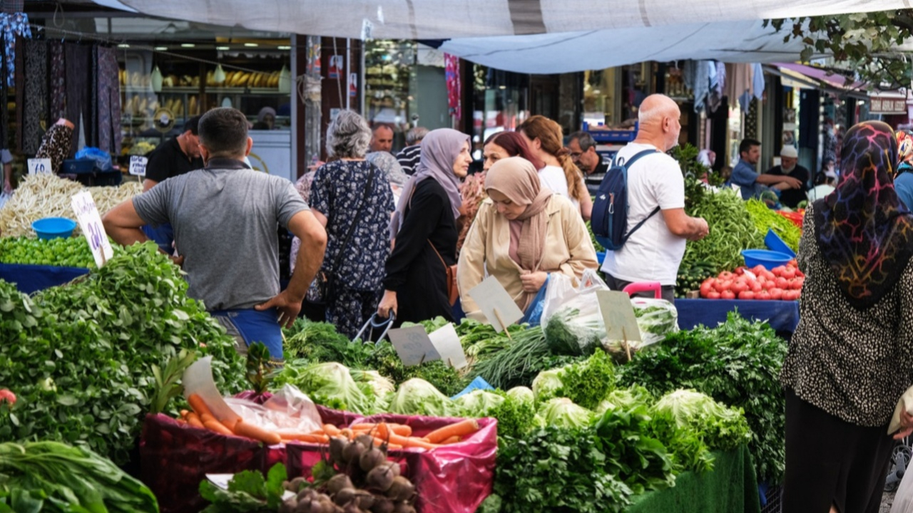 Türk-İş açıkladı! Mart ayında açlık sınırı 32.792,74 TL oldu