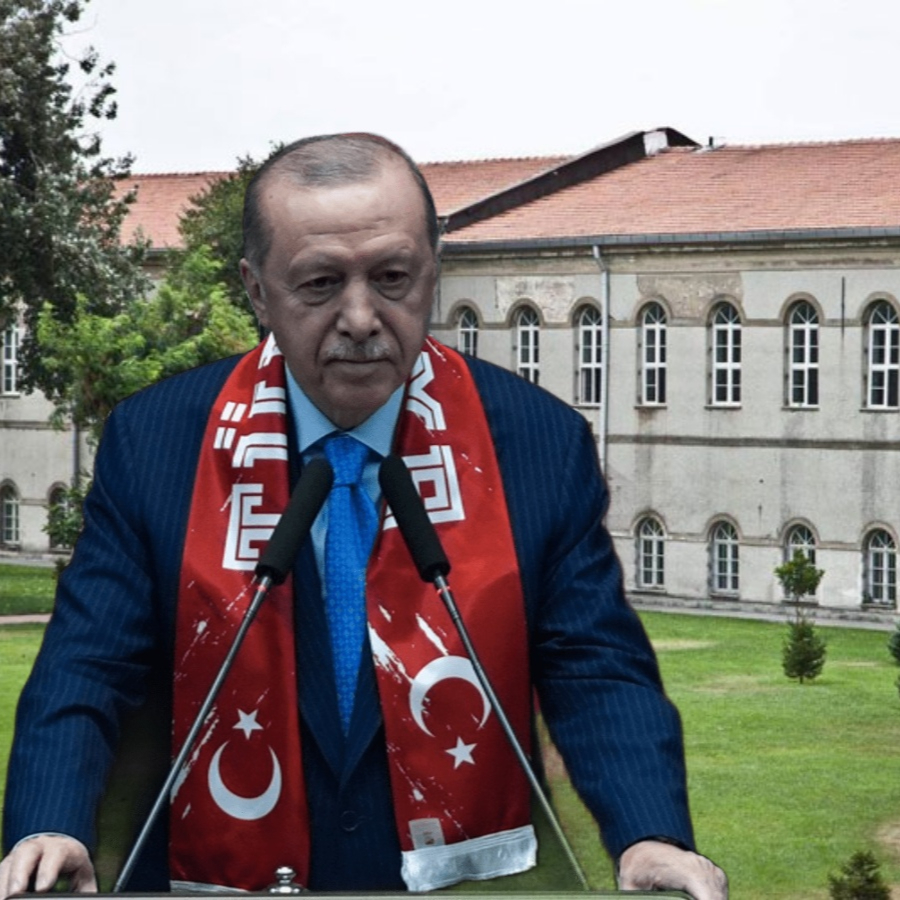 Cumhurbaşkanı Erdoğan'dan CHP'yi sarsan "darbe" anısı! "Gençleri çatıştırıp ihtilale zemin hazırladılar!"