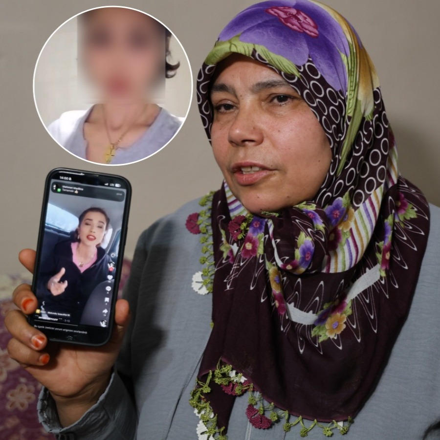TikTok'un yıktığı yuva... Bir annenin feryadı: Kızım assolist olma hayaliyle yuvasını yıktı!
