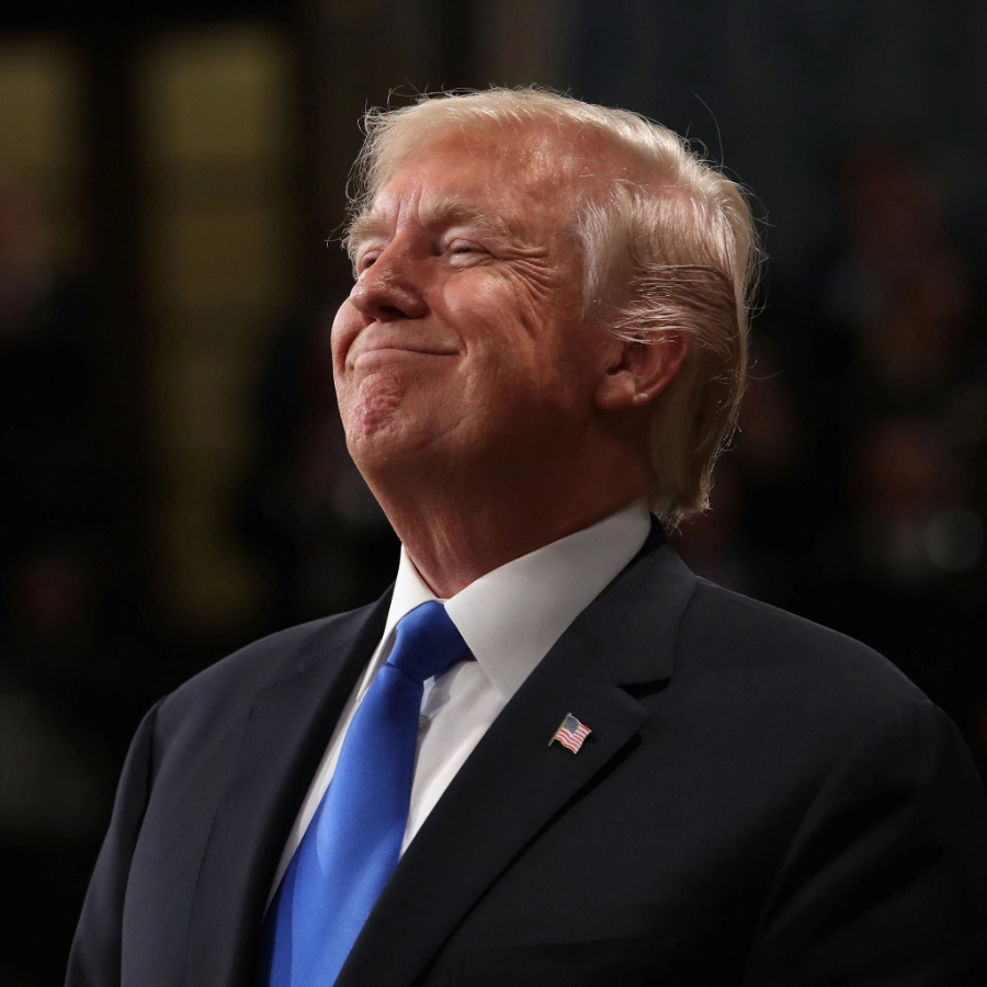 Donald Trump: İran rejiminin yeni başkanı, ABD’den ateşkes istedi!
