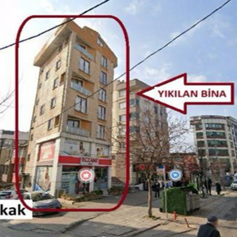 Gebze faciasında Bilim Kurulu raporu ortaya çıktı! Metro değil, dere yatağı ve çürük beton yıktı...