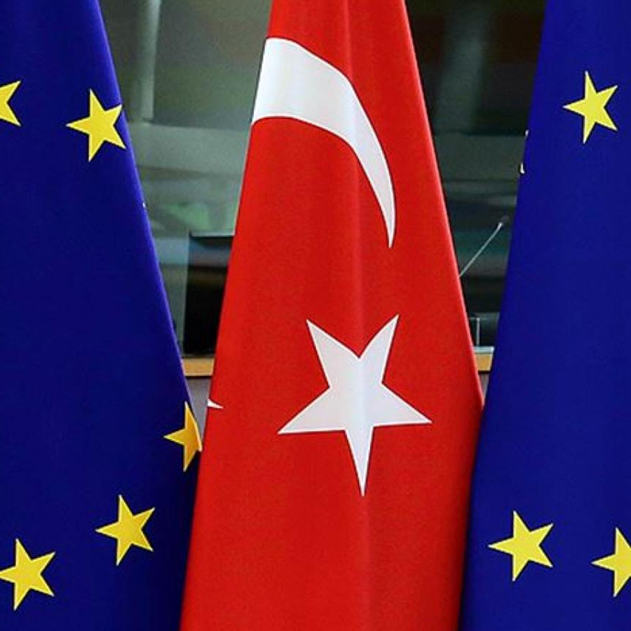 Avrupa Parlamentosu kendi ayağına sıktı! Skandal Türkiye'yi dışlama kararı