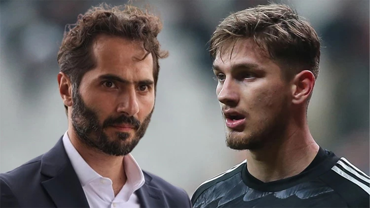 Hamit Altıntop: Semih olayında reklam yapma derdindelerdi