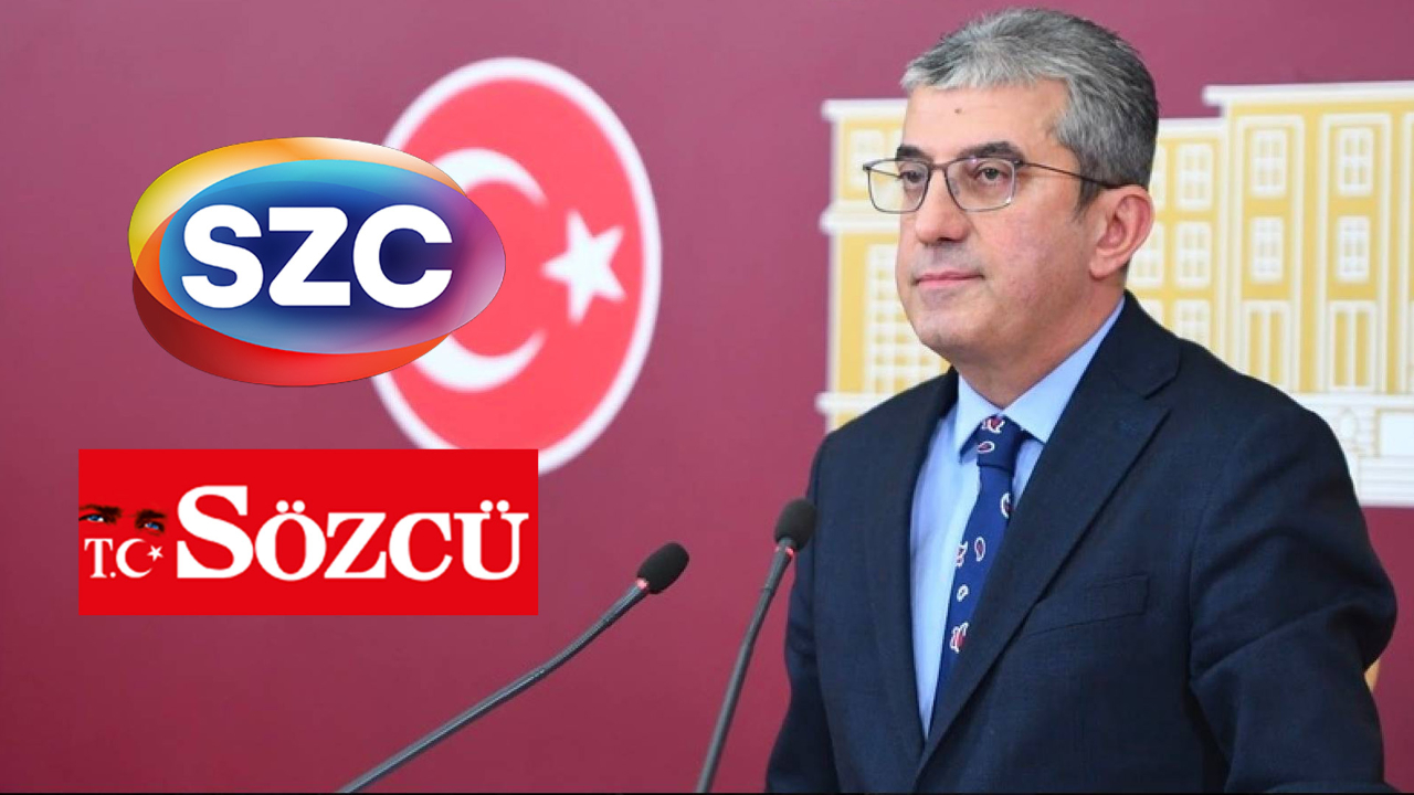 CHP Grup Başkanvekili Gökhan Günaydın ile Sözcü birbirine girdi: "Bu kafayla devam edebilirsiniz"