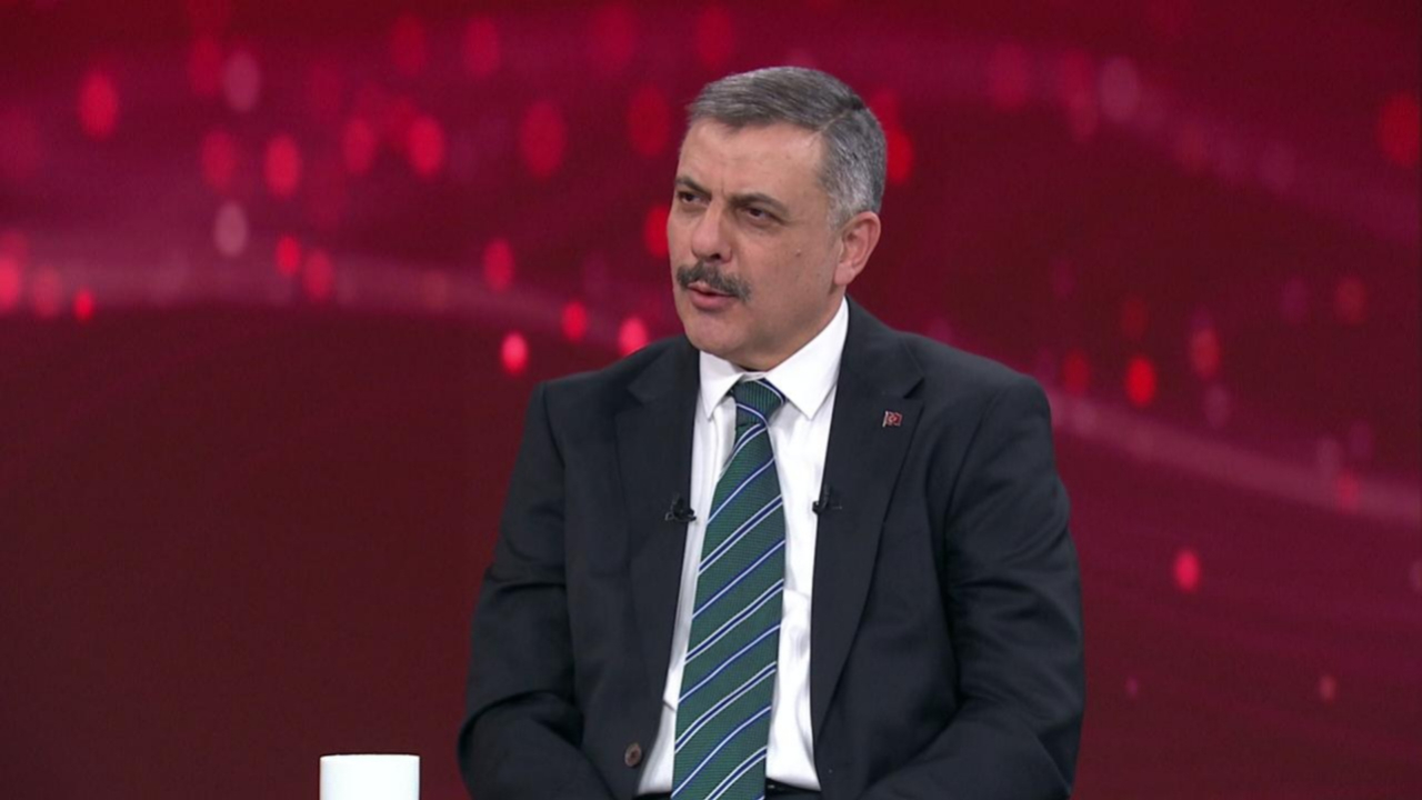 Bakan Çiftçi’den APP plaka açıklaması: “Önceliğimiz ceza kesmek değil, kamu güvenliği ve can kaybını azaltmak”