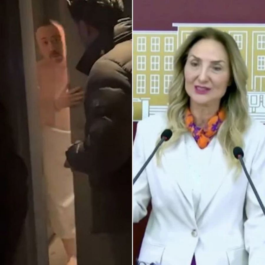 1 Nisan geçti bu neyin şakası? CHP'li Aylin Nazlıaka'dan tek cümlelik fıkra: Bizim iktidarımızda hiçbir kadın İSTİSMARA uğramayacak!