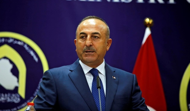 Bakan Çavuşoğlu, Rus ve İranlı mevkidaşlarıyla görüşecek...
