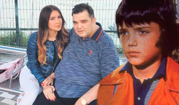 'Sezercik'e eşinden bir şok daha!
