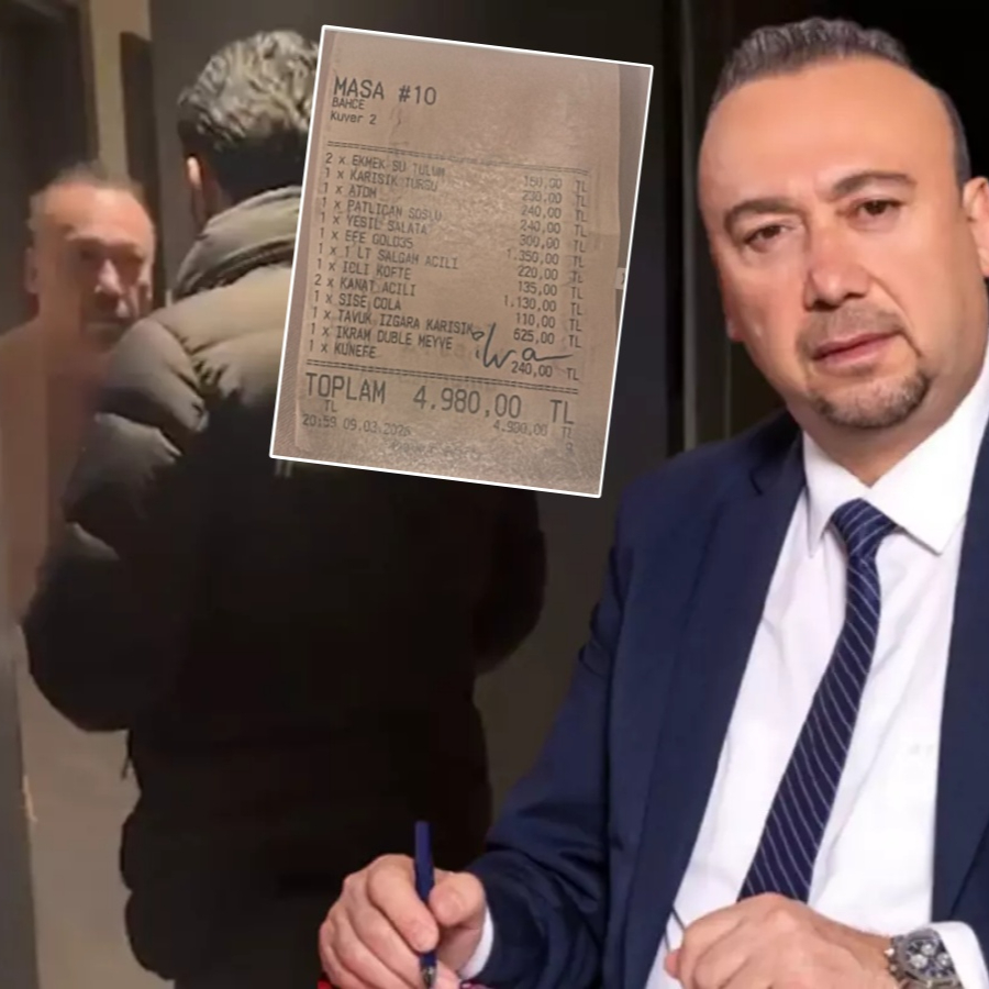 Özkan Yalım'ın rezillikleri bitmiyor... Ramazan'da Belediye kasasından alkol faturası ödendi!