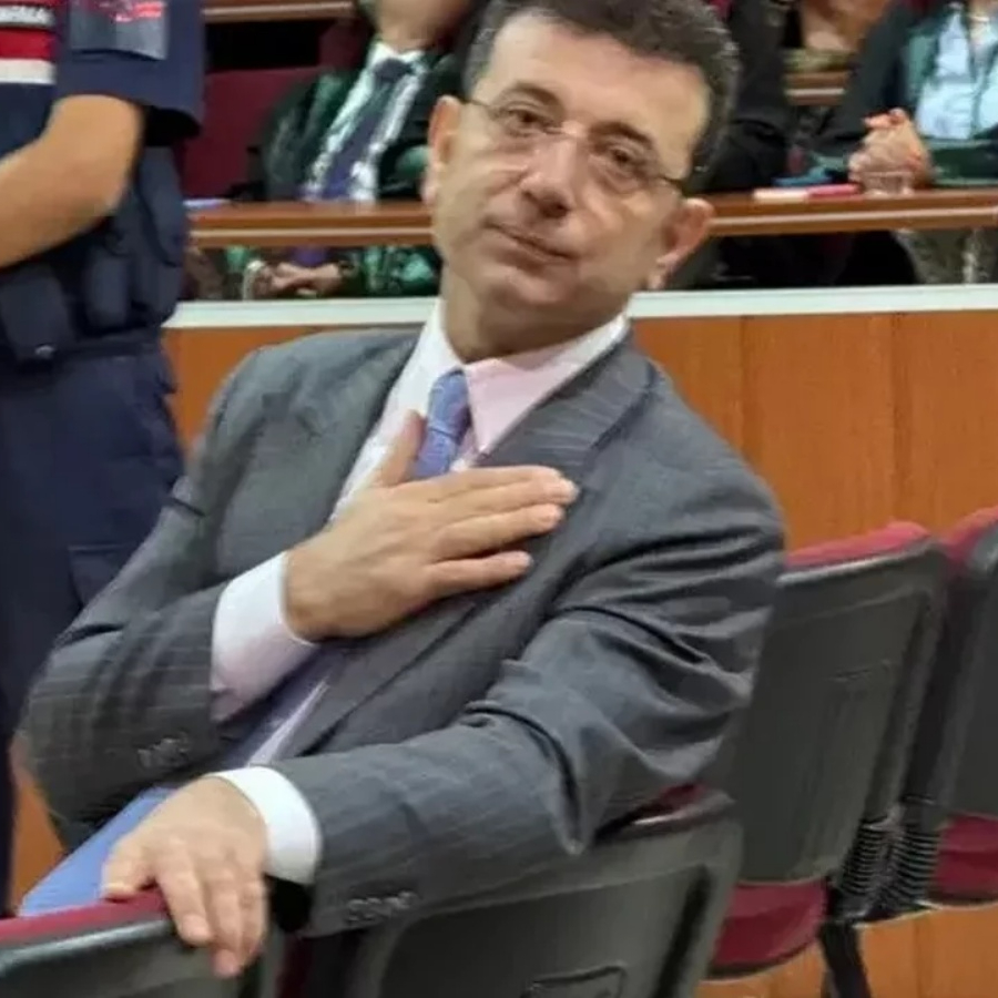 Halk TV'de acı itiraf: CHP bile artık İmamoğlu'nun yanında durmuyor...