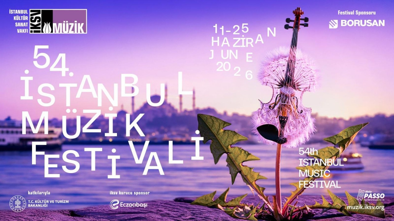 Yıldız yağmuru... Dünyanın en büyük müzik efsaneleri İstanbul'a geliyor!