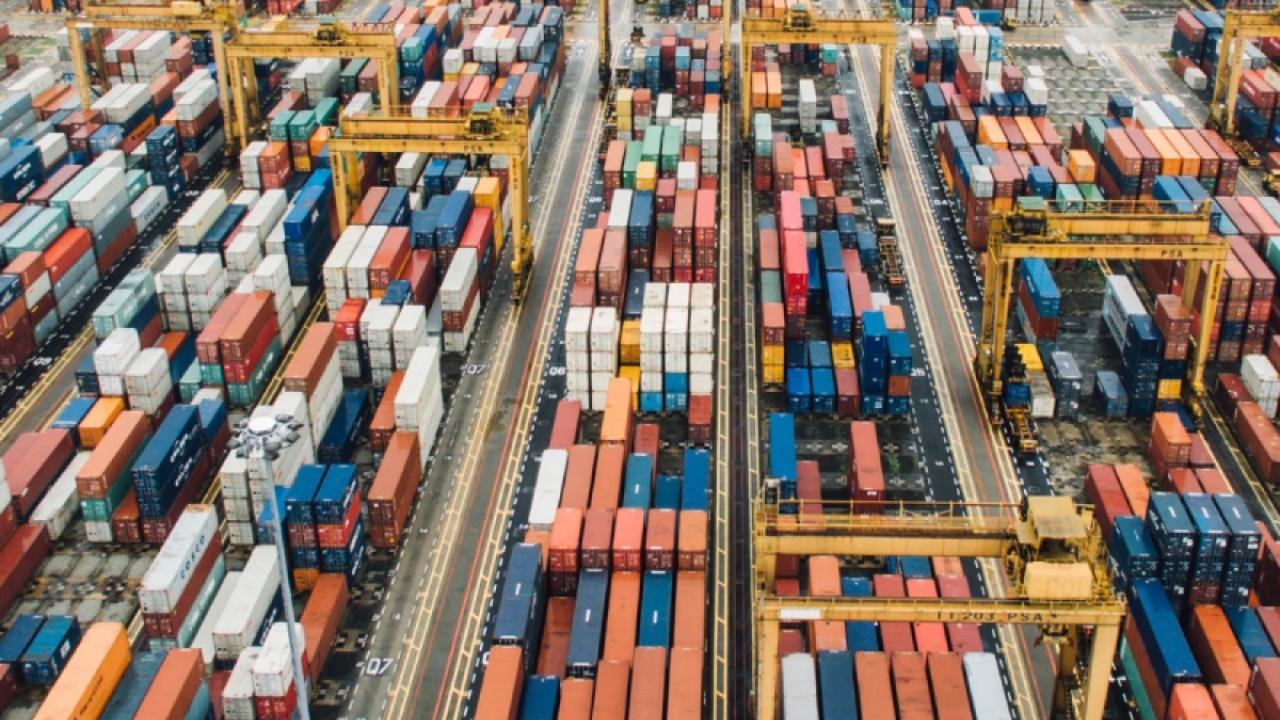 Mart ayında dış ticaret açığı 11,3 milyar dolara yükseldi! İhracat düştü, ithalat arttı