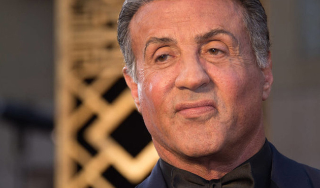 Şok! Sylvester Stallone 16 yaşındaki kız çocuğuna tecavüzle suçlanıyor