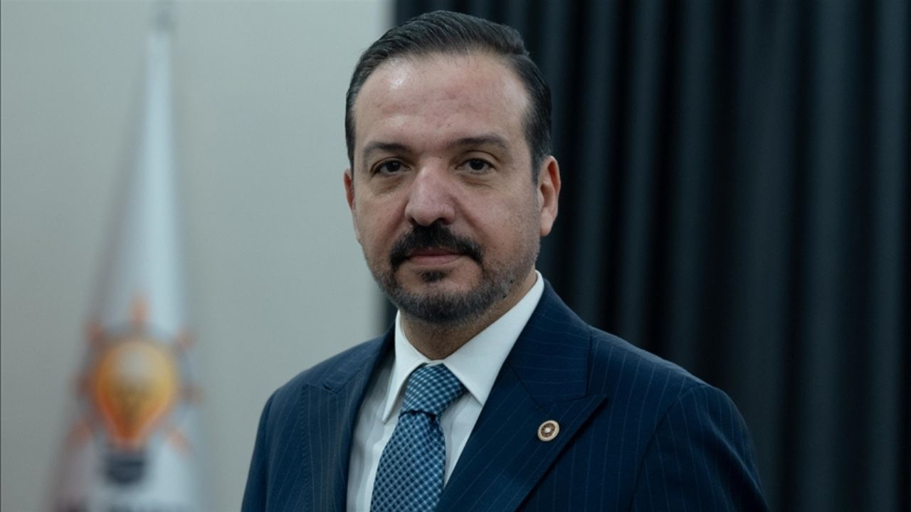 Kürşad Zorlu'dan Nevruz açıklaması: Resmi tatil olabilir