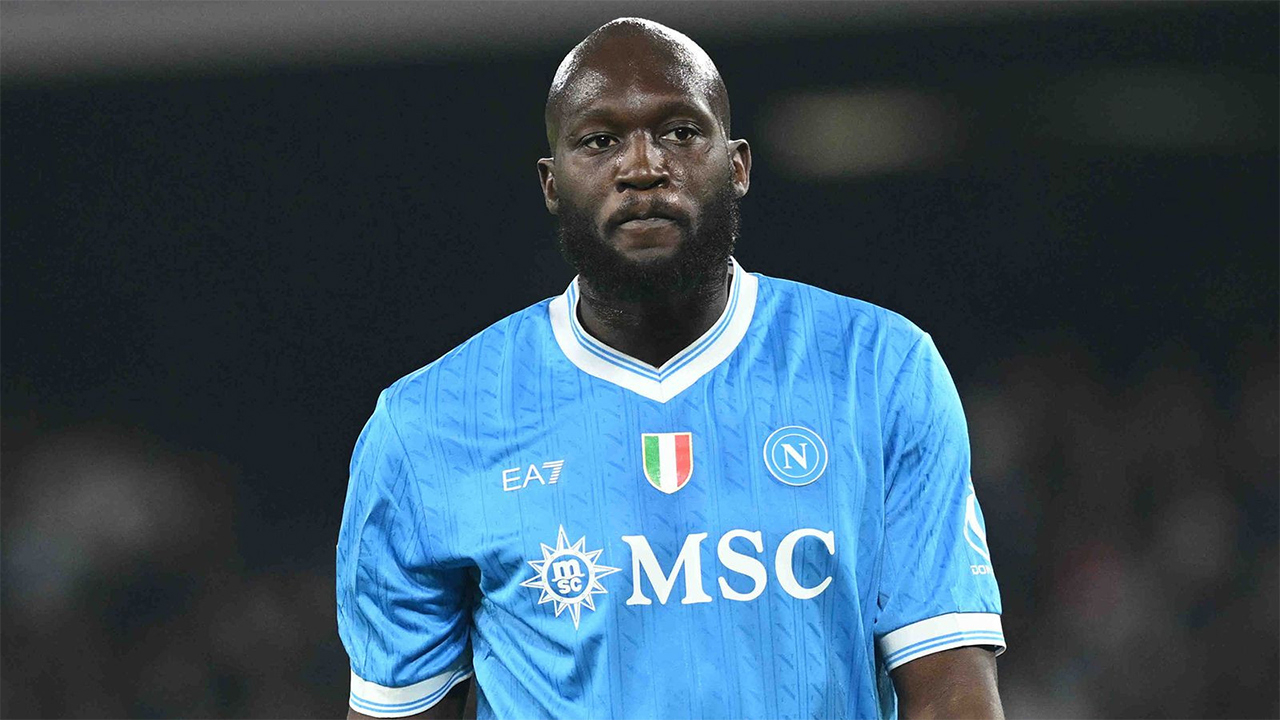 Romelu Lukaku: "Bırakın beni Fenerbahçe'ye gideyim"