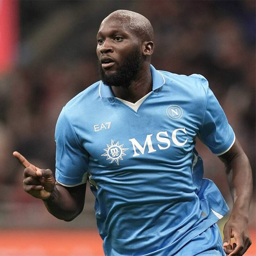 Süper Lig devinden Lukaku girişimi