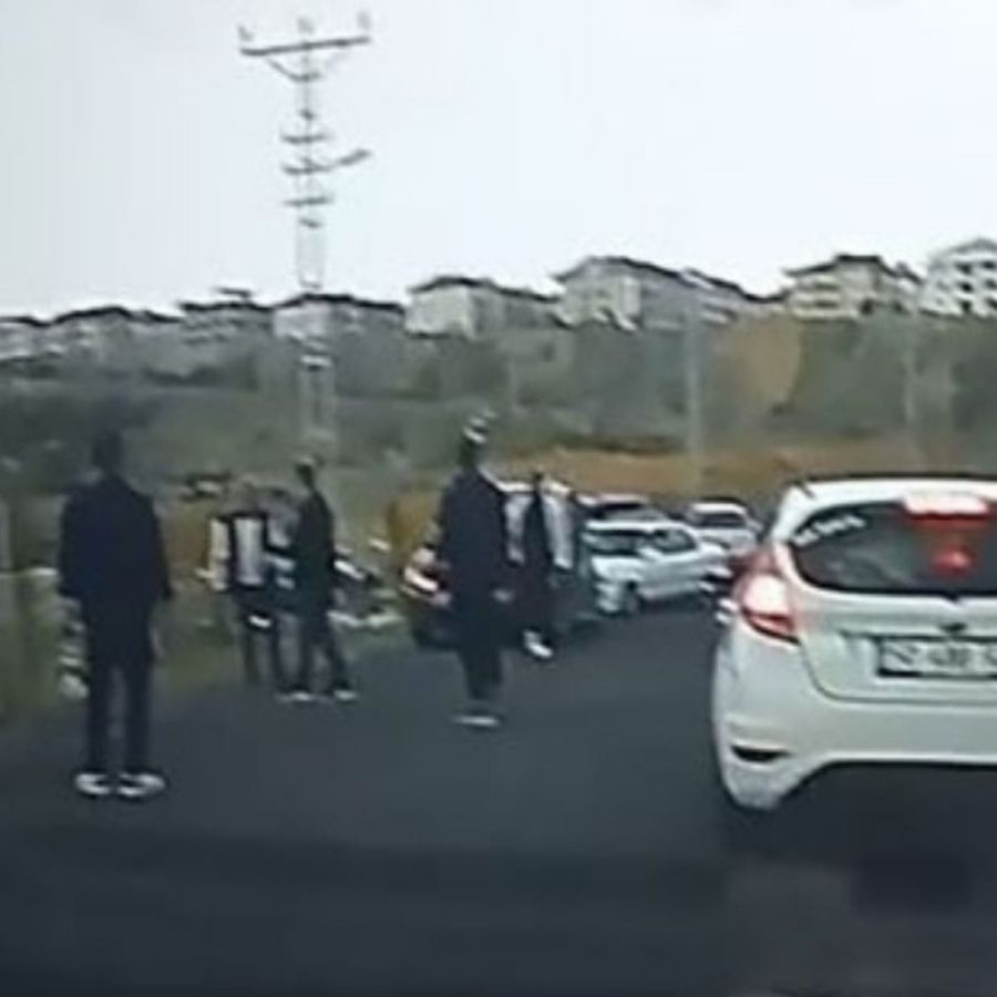 Nevşehir'deki trafik kavgası pahalıya patladı: Sopa ve bıçakla saldırı: 720 bin TL ödeyecekler