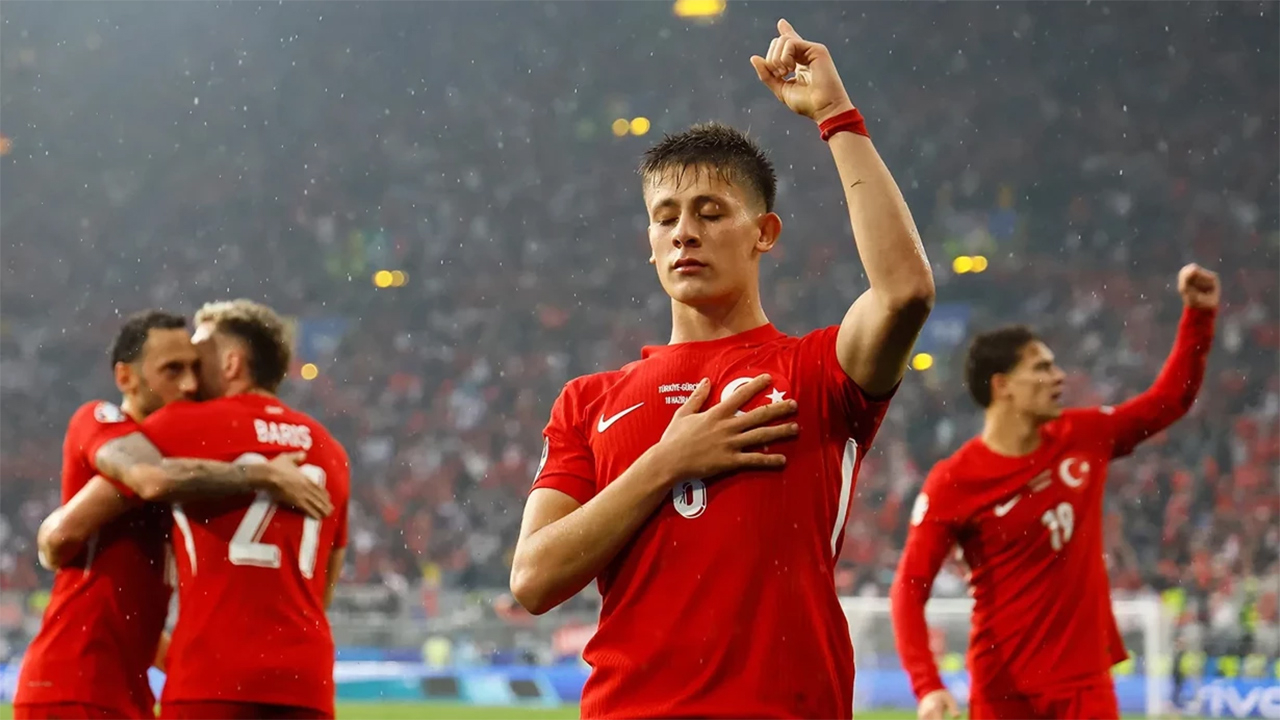 Vincenzo Montella Arda Güler için harekete geçti! Haberi alır almaz telefona sarıldı