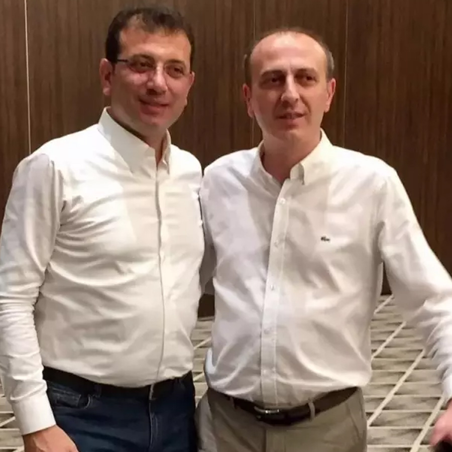 Uyuşturucu iddiasıyla tutuklanmıştı! Dilek İmamoğlu'nun kardeşi hakkında istenen ceza belli oldu