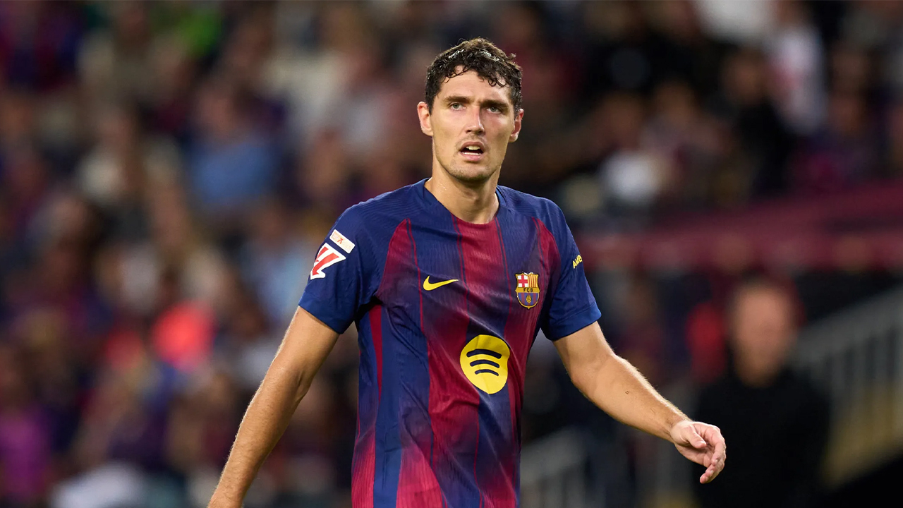 Galatasaray'a Barcelona'dan 'bedavaya' transfer