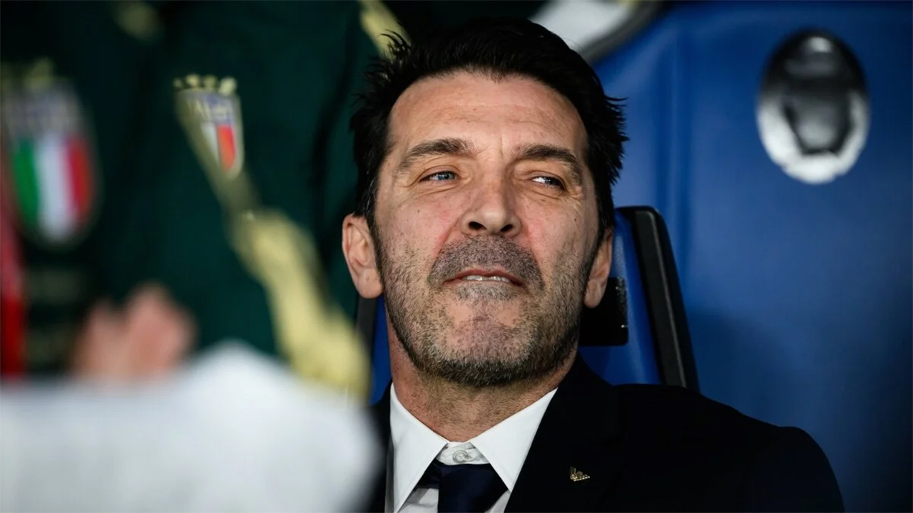 İtalya'da istifa üstüne istifa: Buffon da bıraktı
